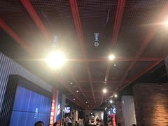 -肯德基(蓝桥店)