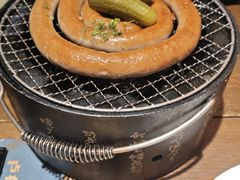 -卢布里西餐厅(海拉尔店)