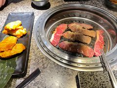 -汉拿山烤肉(东直门东方银座店)