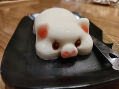 -一轩饺子馆(丽都店)