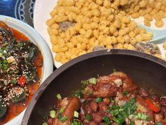 -阿嫂印象·民间江湖菜(大学城店)