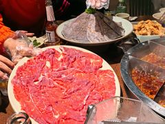 -巴倒烫陆派火锅山庄(南山总店)