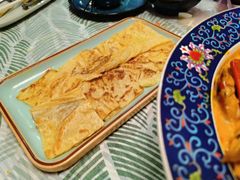榴莲飞饼-蕉叶·泰国歌舞风情(世贸店)