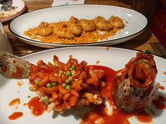 -新白鹿餐厅(龙游路店)