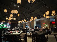 -鼎膳常火锅(华阳店)