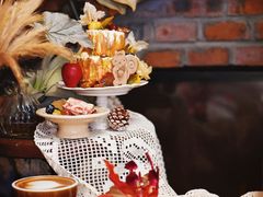 -乡田小墅(展览馆路JK FUN商城店)