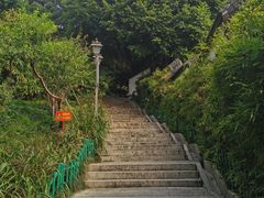 -乌山风景区
