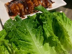 -院子餐厅·大锅菜·老杭帮(桥西直街店)