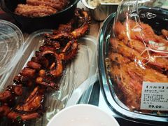 -盒马鲜生(顺义店)