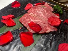 -老板娘的烤肉店(港湾广场店)