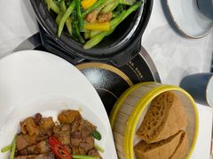 -福禄财东北菜(珠江帝景店)
