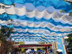-重庆玛雅海滩水公园