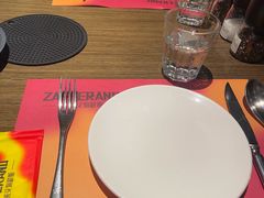 -ZAFFERANO西班牙海鲜饭(上海首店)
