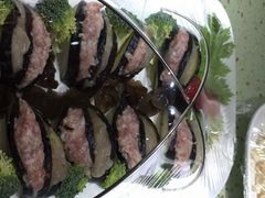 -港畔赶海蒸汽海鲜烧烤自助(仙螺岛店)