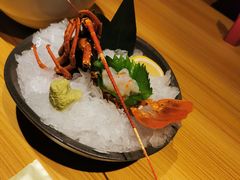 -花和海鲜自助(梅江店)