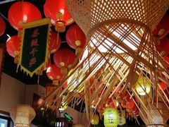-山涧肴·泉水煮活鱼(坂田店)