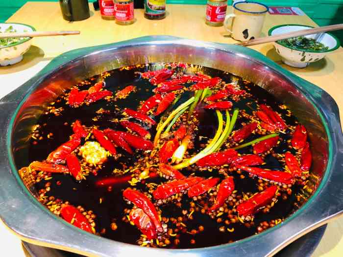 道杠秘制·主题火锅(龙湖三千集店)-"【点评福利社区】三道杠秘制火锅