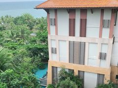 -三亚海棠湾万丽度假酒店