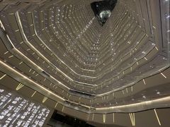-广州四季酒店·意珍·意式自助餐