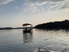 -仙海旅游度假区