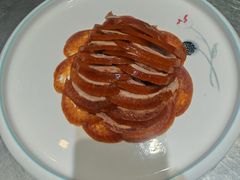 -紫光园·烤鸭·北京菜(团结湖店)