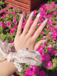 -Halo美甲美睫