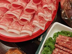 -重庆德忆火锅（龙南街3店）(渝水岸餐饮)