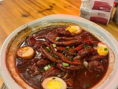 -大灶头·新昌菜(中国茶市店)