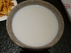 擂茶-湘与香缘·湖南菜(王府井北京市百货大楼店)