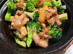 -锦府盐帮·侯宅(五棵松万达店)