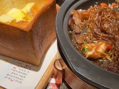 -绿茶餐厅(昌平悦荟店)