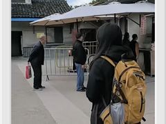 -西园寺素食(西园弄戒幢律寺店)