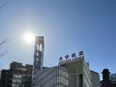 -海淀教堂教堂婚礼