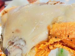 -德克士(广州南站店)