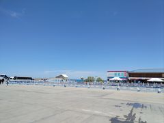 -青海湖二郎剑景区