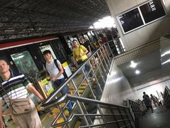 -宝山路(地铁站)