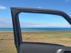 -青海湖国家重点风景名胜区