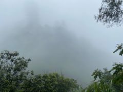 -缙云山景区