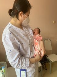 -复旦大学附属妇产科医院(杨浦院区)