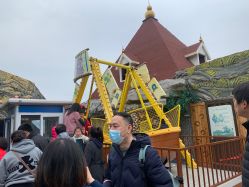 -宝燕乐园(闵行旗舰店)