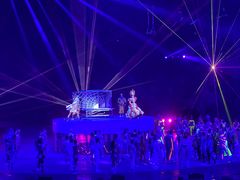 -广州长隆国际大马戏
