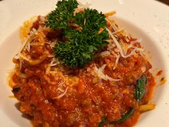 经典肉酱意面-Ambra Haus琥珀屋精酿餐厅(宝山店)