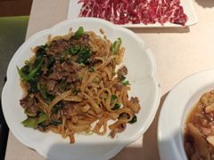 -潮泰牛肉火锅 · 创于1992年(车公庙店)