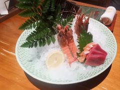 -水濑·日料放题(天河店)