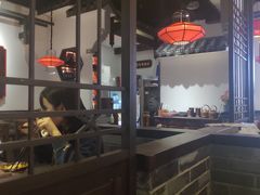 大堂-受气牛肉·重庆耙牛肉(来福士店)