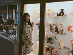 -济州岛泰迪熊博物馆