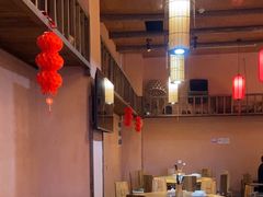 -湖南老灶台·生态农业餐饮(龙胜店)