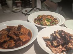 -船歌·鱼水饺青岛菜(闽江二路店)