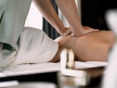 -石梅湾艾美度假酒店