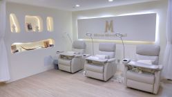 -Doria salon 小颜皮肤